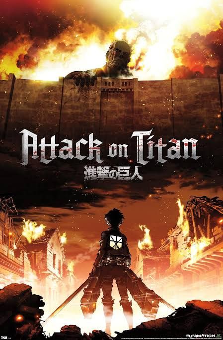 Attack On Titan